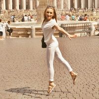 Laura Zychowicz's Photo