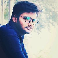 Subhodip Roy的照片