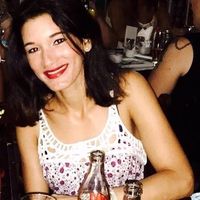 Izis Hadassa的照片