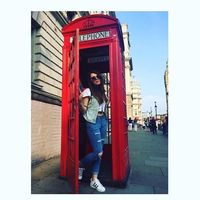 Claudia Giacente的照片