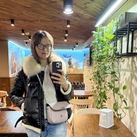 Tanusha Simak's Photo