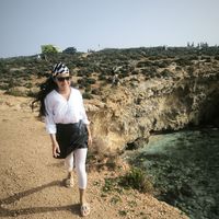 Tatiana Vasilevsca's Photo