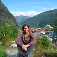 Bori Vicze-Mathe's Photo