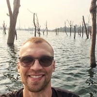 Photos de Felix Waitschy