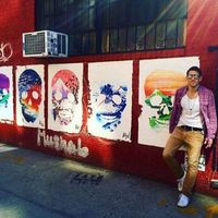 Jacques Muszkat的照片