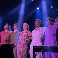 Photos de Charlie Tall