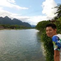 Wenzhong Zhao's Photo