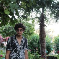 Le foto di Pablo Díaz Camacho