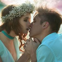 Fotos de Dmitry and Darya  Chernovy