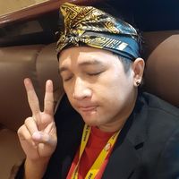 Nando  Tampubolon's Photo