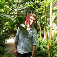 Sebastian Krabbe的照片