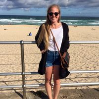 Somer Meyers的照片