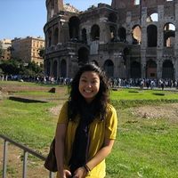 Michelle Tanaka's Photo