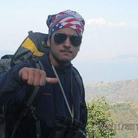 Photos de Shantosh Karki
