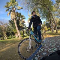 Rodrigo Saiz's Photo