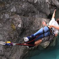 Mathieu et Alexandra Perron's Photo