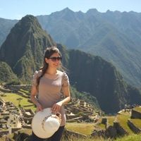 Natalia Gorné的照片