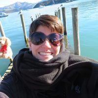 Lana VAUGHAN的照片