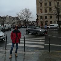 Maroun  Nohra's Photo