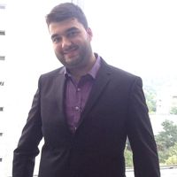 Miroslav Pervazov's Photo