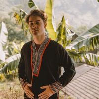 François Bibonne的照片