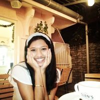 Adharshna Arsmi的照片