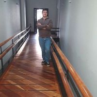 Roberto Pardo's Photo