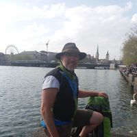 Armin Stoeckle's Photo