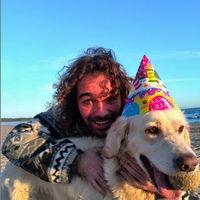 daniel mendoza's Photo