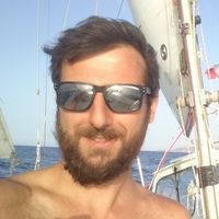 Romain GAUTHIER's Photo