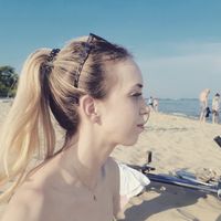 Klaudia Gajtkowska的照片