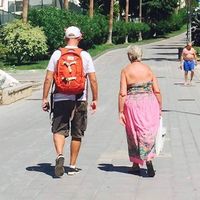 Stuart Hamilton的照片