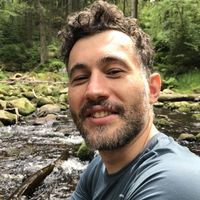 Baris Donmez's Photo