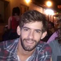 Bruno Brandão的照片