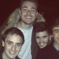 Daniel Salcedo's Photo