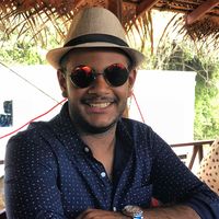 Mahmoud  Magdy's Photo