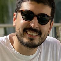 Fotos de Sina Kianpour