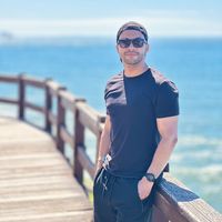 Andrey W. R. da Silva的照片