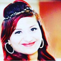 Gloria Jovita  Pais's Photo