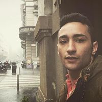 Damiano Cavallo的照片