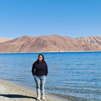 Smruti Pawar's Photo