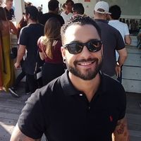 Esdras Silva的照片