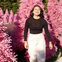 Emeline Laude的照片