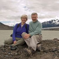 Michael Mason的照片