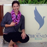 Sarah Wilde的照片