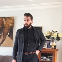 Jose Rosales Sanchez's Photo