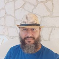 Pavel's Photo