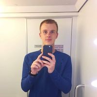 Le foto di Daniel Berezhnyi