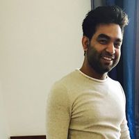 Zeyaul Zia-ul's Photo