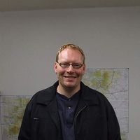 Erik Jonasson's Photo